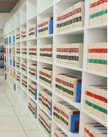 Vydehi Institute of Law Campus photo 6